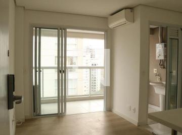 Apartamento · 36m² · 1 Quarto · 1 Vaga · Apartamento à Venda - Perdizes, 1 Quarto, 36 m2