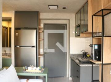 Apartamento · 29m² · 1 Quarto · Apartamento à Venda - Perdizes, 1 Quarto, 29 m2