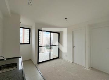 Apartamento · 36m² · 2 Quartos · Apartamento à Venda - Perdizes, 2 Quartos, 36 m2