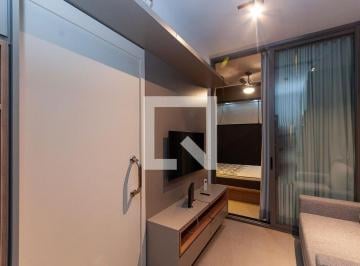 Apartamento · 29m² · 1 Quarto · Apartamento à Venda - Perdizes, 1 Quarto, 29 m2