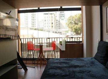 Apartamento · 28m² · 1 Quarto · Apartamento à Venda - Perdizes, 1 Quarto, 28 m2