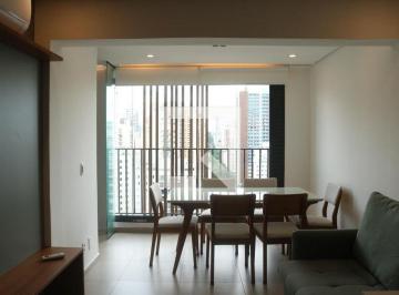 Apartamento · 69m² · 2 Quartos · 1 Vaga · Apartamento à Venda - Perdizes, 2 Quartos, 69 m2