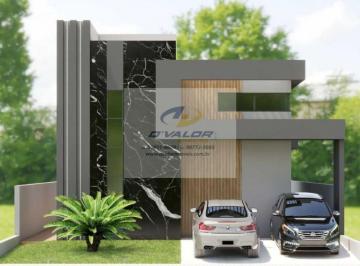 Casa · 3 Quartos · 2 Vagas · Imoveis - em Muçumagro