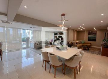 Apartamento · 190m² · 3 Quartos · 4 Vagas · Apartamento à Venda - Perdizes, 3 Quartos, 190 m2