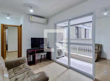 Apartamento · 40m² · 1 Quarto · 1 Vaga · Apartamento à Venda - Perdizes, 1 Quarto, 40 m2