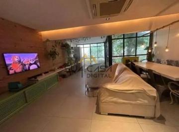 Apartamento · 131m² · 3 Quartos · 2 Vagas · Jardim Oceânico | Apartamento 3 quartos, sendo 1 suíte