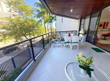 Apartamento · 158m² · 3 Quartos · 2 Vagas · Jardim Oceânico | Apartamento 3 quartos, sendo 1 suíte