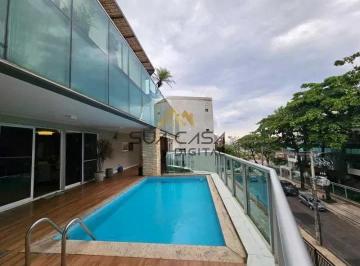 Apartamento · 335m² · 3 Quartos · 2 Vagas · Jardim Oceânico | Apartamento 3 quartos, sendo 1 suite