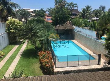 Casa · 370m² · 4 Quartos · 2 Vagas · Barra da Tijuca | Casa 4 quartos, sendo 2 suites