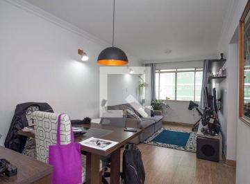 Apartamento · 84m² · 2 Quartos · 1 Vaga · Apartamento à Venda - Perdizes, 2 Quartos,  84 m2