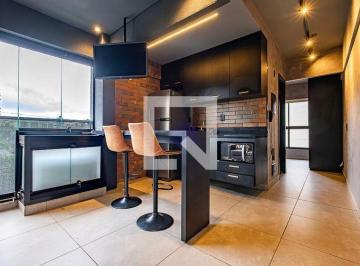 Apartamento · 30m² · 1 Quarto · Apartamento à Venda - Pinheiros, 1 Quarto,  30 m2