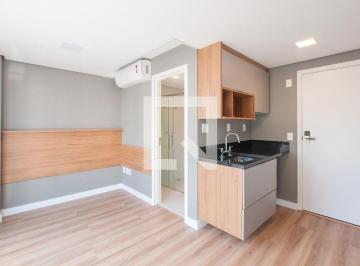 Apartamento · 26m² · 1 Quarto · Apartamento à Venda - Pinheiros, 1 Quarto, 26 m2