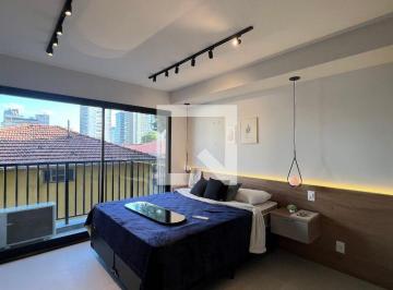 Apartamento · 25m² · 1 Quarto · Apartamento à Venda - Pinheiros, 1 Quarto, 25 m2
