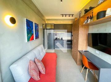 Apartamento · 33m² · 1 Quarto · 1 Vaga · Apartamento à Venda - Pinheiros, 1 Quarto, 33 m2