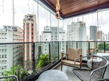 1 · Apartamento à venda na Aclimação, 270 m², 4 quartos sendo 2 suítes, 3 vagas