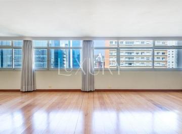 1 · Apartamento à Venda no Paraíso, 296 m², 3 suítes, 3 vagas