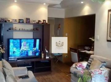 37ed549bd208e0e92b98ce33f69869bae612ad70 · VILA CLEMENTINO - APTO 98M2 - 3 DORM. - 2 BANHEIROS - 1 VAGA - PRÓX. METRÔ R$865.000,00