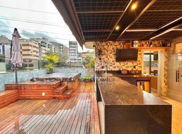 f58a015c4fba24d9ece30a4d097aea5db62afe94 · Cobertura com 4 dormitórios à venda, 253 m² por R$ 1.950.000,00 - Buritis - Belo Horizonte/MG