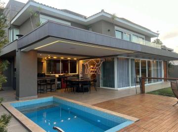 a662a4e2c09eda471018a6a165854b529ce482c3 · Casa com 5 dormitórios à venda, 500 m² por R$ 4.500.000,00 - Alphaville - Lagoa dos Ingleses - Nova 
