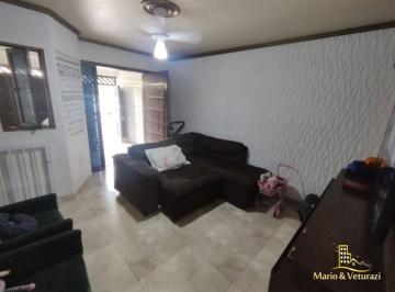 6147c37b137766333a47ff5871f1f5247a0f3bb2 · Sobrado com 2 dormitórios à venda, 63 m² por R$ 380.000,00 - Jardim Primavera - Guarujá/SP