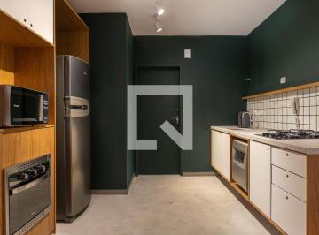 Apartamento · 111m² · 3 Quartos · 1 Vaga · Apartamento à Venda - Pinheiros, 3 Quartos,  111 m2