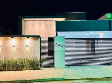 41b3c06cdec365884d5ec615c4515ce2.jpg · Casa com 3 dormitórios à venda, 166 m² por R$ 950.000 - Chácara dos Pinheiros - Cuiabá/Mato Grosso
