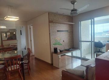 d9deb789fa7d6865427808409f02264066d687c8 · Apartamento Valparaíso! Oportunidade com 2 dormitórios à venda, 60 m² por R$ 420.000 - Vila Valparaí