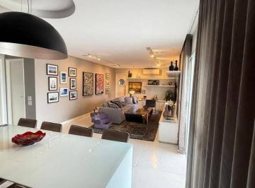 54a1925cf8cab055277cd2195a63e4878891cceb · Apartamento com 3 dormitórios à venda, 143 m² por R$ 2.200.000,00 - Vila Leopoldina - São Paulo/SP