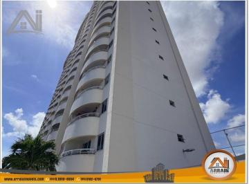 d075a9aae5d0133d2464547c7fb20d69cbf74af6 · Apartamento com 3 dormitórios à venda, 65 m² por R$ 400.000,00 - Centro - Fortaleza/CE