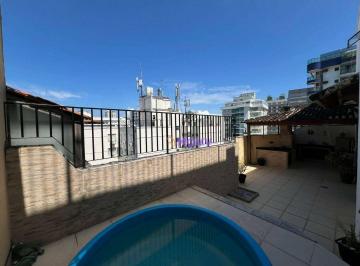 71a7a4e8945c188ccbfe0ecf4db638f9756746b2 · Cobertura com 3 dormitórios à venda, 170 m² por R$ 1.500.000,00 - Icaraí - Niterói/RJ