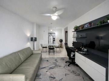 c8dac929b284923483164afca0c3b8de109ef7b4 · Apartamento com 2 dormitórios à venda, 94 m² por R$ 810.000,00 - Vila Guilhermina - Praia Grande/SP