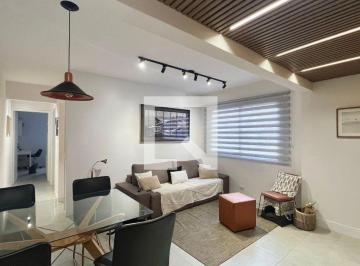 Apartamento · 58m² · 2 Quartos · 1 Vaga · Apartamento à Venda - Pinheiros, 2 Quartos, 58 m2