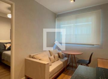 Apartamento · 24m² · 1 Quarto · Apartamento à Venda - Pinheiros, 1 Quarto, 24 m2