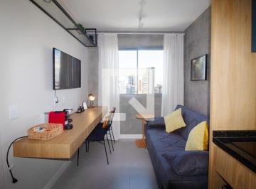 Apartamento · 24m² · 1 Quarto · Apartamento à Venda - Pinheiros, 1 Quarto,  24 m2