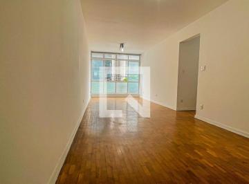 Apartamento · 96m² · 3 Quartos · 1 Vaga · Apartamento à Venda - Pinheiros, 3 Quartos,  96 m2