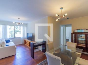 Apartamento · 85m² · 2 Quartos · 2 Vagas · Apartamento à Venda - Pinheiros, 2 Quartos, 85 m2