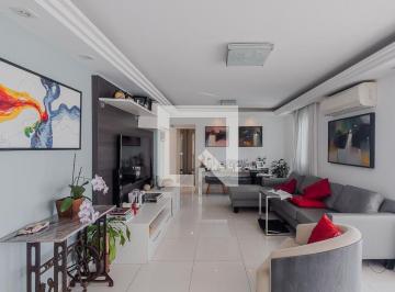 Apartamento · 120m² · 3 Quartos · 2 Vagas · Apartamento à Venda - Pinheiros, 3 Quartos,  120 m2