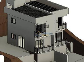 88050070577b89f95a073dc5f4e17bf87d8e465d · Terreno à venda, 142 m² por R$ 180.000 - Jardim Santo Antônio - Atibaia/SP
