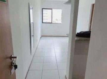 8fc50274d97de0f4df4b0dccee8cdad512db9a33 · Apartamento com 1 dormitório à venda, 34 m² por R$ 340.000,00 - Cruz das Almas - Maceió/AL