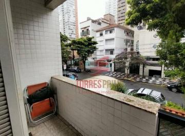 74b414df03e731b1839abccfbcda66d3d05870bb · Apartamento com 2 dormitórios à venda, 90 m² por R$ 560.000,00 - Embaré - Santos/SP
