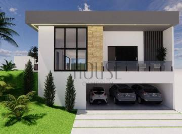 1d1aa3152b5254757712197fc298c3987b407109 · Casa com 3 quarto à venda, 250 m² - Condomínio Bouganville - Sorocaba/SP