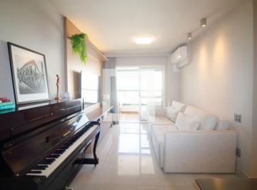 Apartamento · 72m² · 2 Quartos · 1 Vaga · Apartamento à Venda - Pinheiros, 2 Quartos, 72 m2