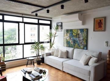 Apartamento · 115m² · 3 Quartos · 1 Vaga · Apartamento à Venda - Pinheiros, 3 Quartos, 115 m2