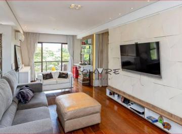 55e96cd346632a7c905fa705a94c51971089d701 · Apartamento à venda, 180 m² por R$ 1.820.000,00 - Campo Belo - São Paulo/SP