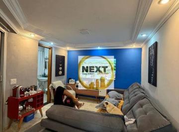 ea8fd95293a14fcae90b120545cea0c7726d571a · Apartamento com 3 dormitórios à venda, 154 m² por R$ 600.000 - Jardim Imperador (Zona Leste) - São P