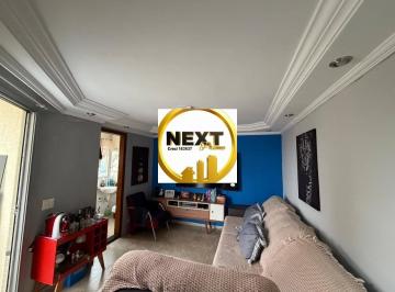 064aa44b786a0faa314e7623a10378e1fd638881 · Apartamento com 3 dormitórios à venda, 154 m² por R$ 720.000,00 - Jardim Imperador (Zona Leste) - Sã