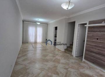 53c810231c227d14db46471877b8633e077c08e7 · Sobrado com 3 dormitórios à venda, 140 m² por R$ 900.000 - Jardim das Indústrias - São José dos Camp