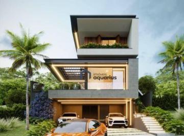 46996e3612f199edad4a7588257c7d792d023c91 · Sobrado com 4 dormitórios à venda, 283 m² por R$ 2.980.000 - Urbanova - São José dos Campos/SP