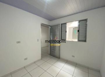 Dormitório · Casa para alugar, 45 m² por R$ 1.455,00/mês - Prosperidade - São Caetano do Sul/SP