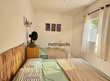 2 dormitório  · Casa com 2 dormitórios à venda, 57 m² por R$ 300.000,00 - Santa Terezinha - Itanhaém/SP